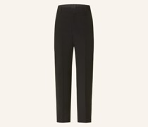 Hose Slim Fit mit Galonstreifen
