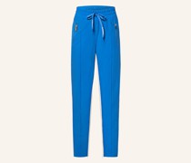 Hose im Jogging-Stil