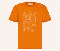 T-Shirt 150 TECH LITE II aus Merinowolle