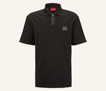 Jersey-Poloshirt DAGROS Regular Fit
