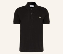 Piqué-Poloshirt Slim Fit