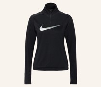 Laufshirt DRI-FIT SWOOSH