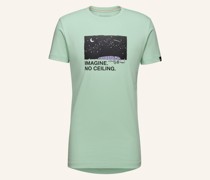 T-Shirt MASSONE POSSIBILITIES