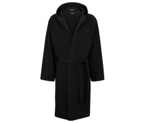 Morgenmantel FRENCH TERRY ROBE