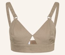 Cropped-Top CANVAS