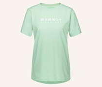 Mammut Mammut Core T-Shirt Women Logo