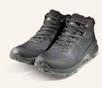 Trekking- & Wanderschuhe SERTIG II MID GTX