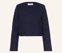 Kastenjacke