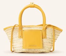 Shopper LE PETIT PANIER SOLI
