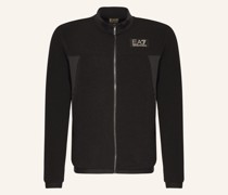 Sweatjacke