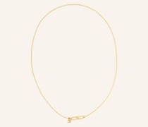 Halskette GLITTER CHAIN