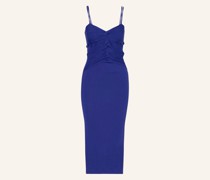 Strickkleid RHIANNA mit Cut-outs