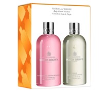 FLORAL & WOODY BODY CARE COLLECTION 49.98 € / 1 l