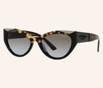 Sonnenbrille PR 03WS