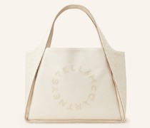 Shopper mit Pouch