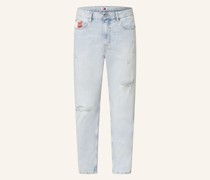 Jeans ISAAC Relaxed Tapered Fit