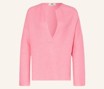 Cashmere-Pullover