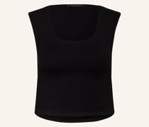 Cropped-Top TAMIE