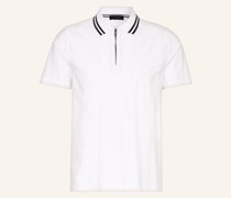 Jersey-Poloshirt ORBITE Slim Fit