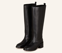 Stiefel CECILE - SCHWARZ