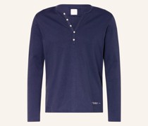 Longsleeve HENLEY