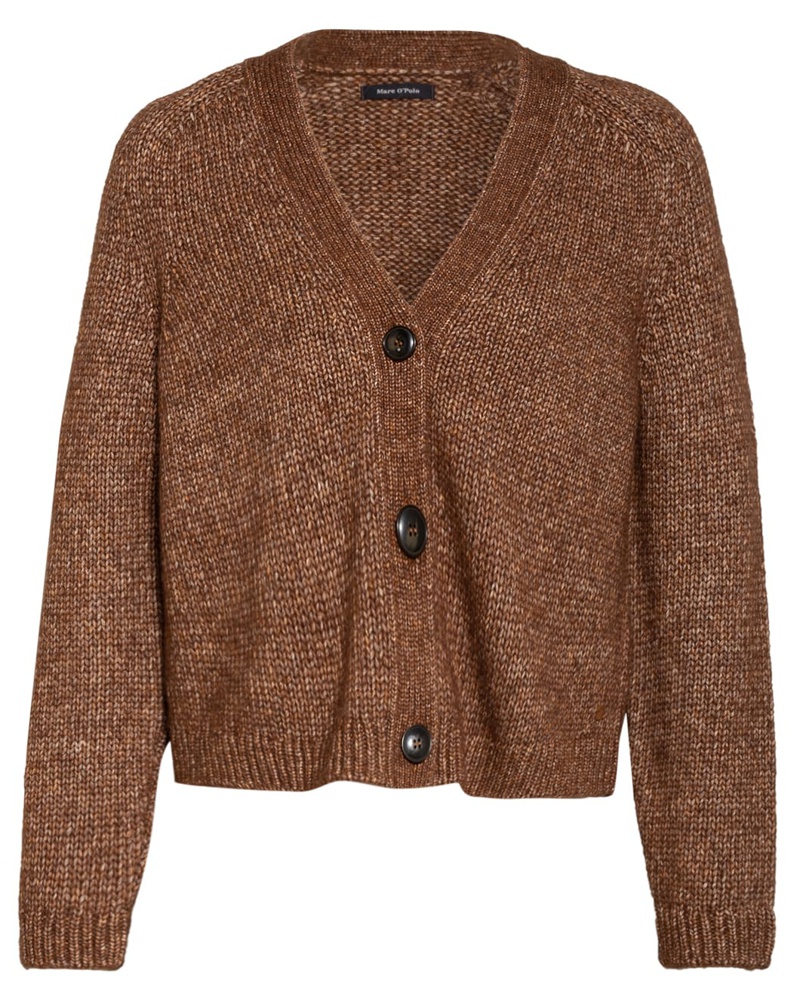 Marc O'Polo Strickjacken & Cardigans Sale 72 MYBESTBRANDS
