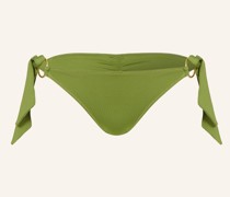 Triangel-Bikini-Hose TAKIA SUNCREST mit