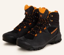 Trekking-Schuhe SAPUEN HIGH GTX®