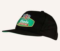 Cap RACING CREST