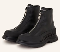 Boots - SCHWARZ