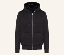 Sweatjacke BUNNY