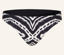 Panty-Bikini-Hose ZANZIBAR zum Wenden