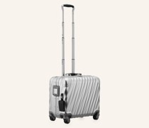 19 DEGREE Trolley COMPACT CARRY ON