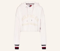 Cropped-Hoodie