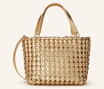 Handtasche KOBO KNOTS