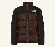 Steppjacke HIMALYAN