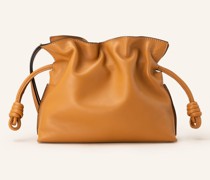 Clutch FLAMENCO MINI