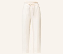 7/8-Hose im Jogging-Stil
