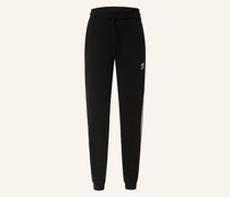 Hose im Jogging-Stil