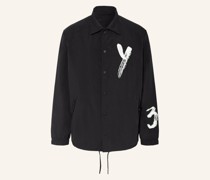 Overjacket