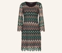 Kleid aus Spitze