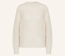 Pullover NOMINA mit Alpaka