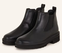 Chelsea-Boots - SCHWARZ