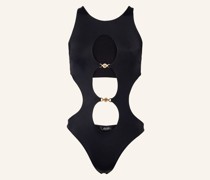 Monokini CUTOUT