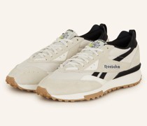 Sneaker LX2200 - CREME/ SCHWARZ