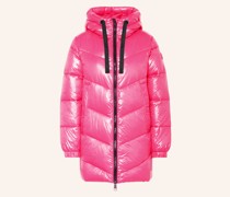 Steppjacke