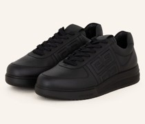 Sneaker G4 - SCHWARZ