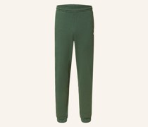 Sweatpants mit Galonstreifen