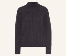 Pullover mit Alpaka