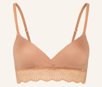 Triangel-BH EVERY DAY BAMBOO LACE